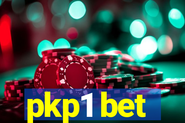 pkp1 bet