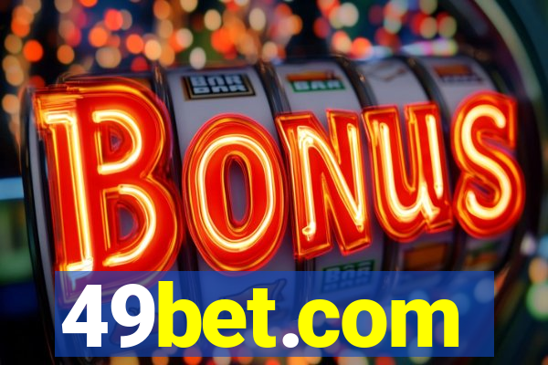 49bet.com