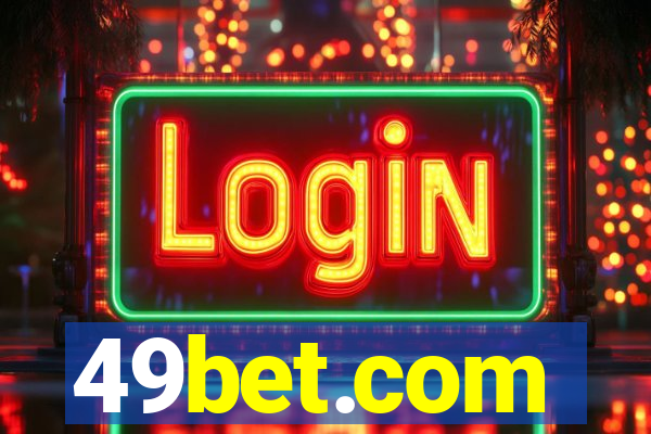 49bet.com