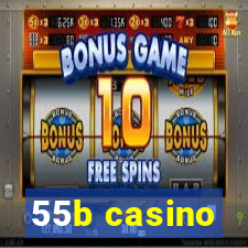 55b casino