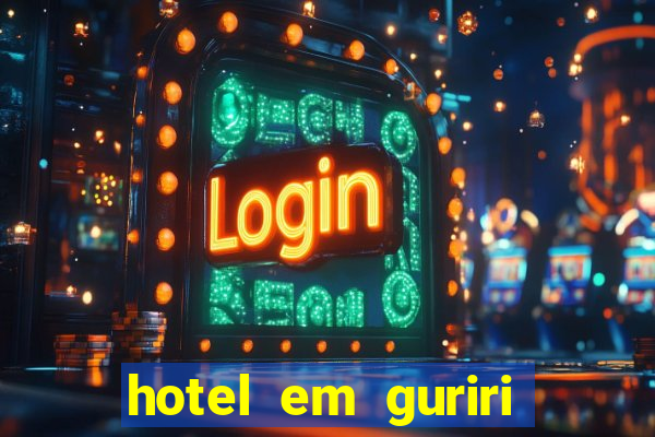 hotel em guriri beira mar