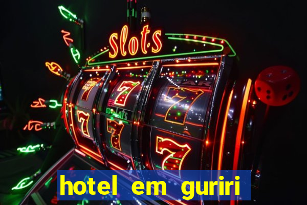 hotel em guriri beira mar