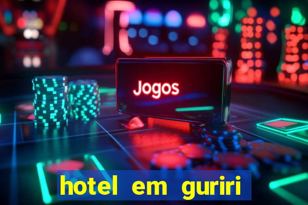 hotel em guriri beira mar