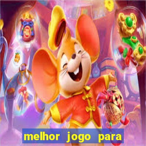 melhor jogo para comprar funcionalidade