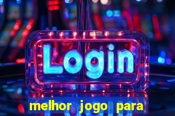 melhor jogo para comprar funcionalidade