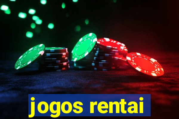 jogos rentai