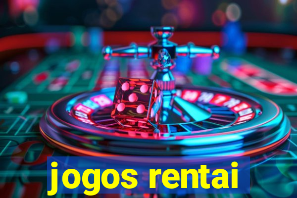 jogos rentai