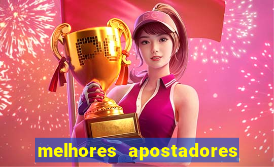 melhores apostadores esportivos do brasil