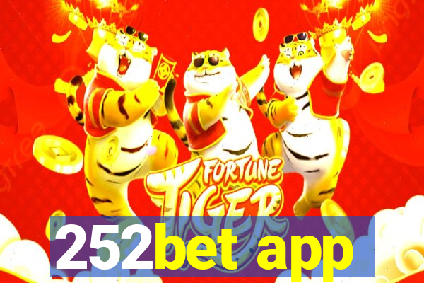 252bet app