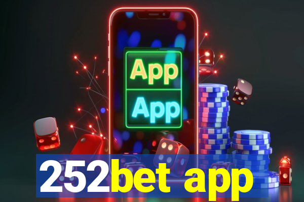 252bet app