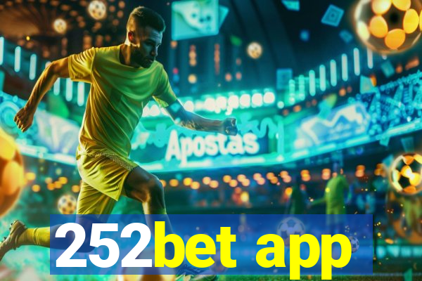 252bet app