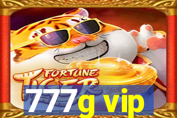 777g vip