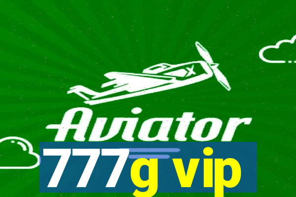 777g vip