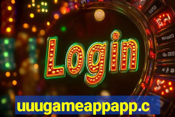 uuugameappapp.com