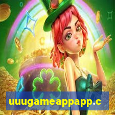 uuugameappapp.com