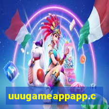 uuugameappapp.com