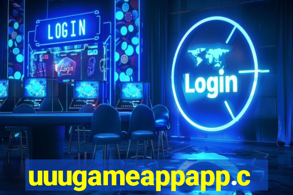 uuugameappapp.com