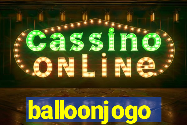 balloonjogo