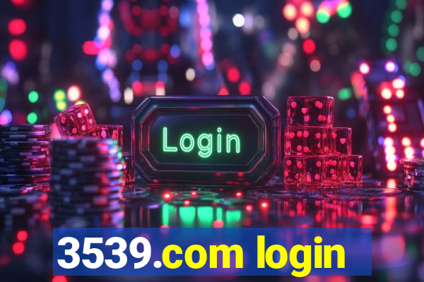 3539.com login