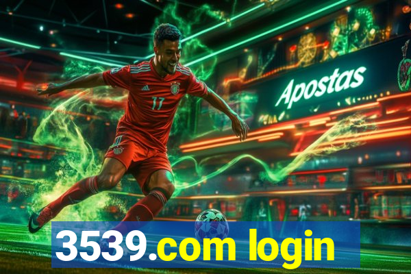 3539.com login