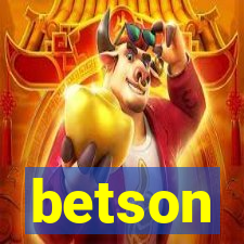 betson