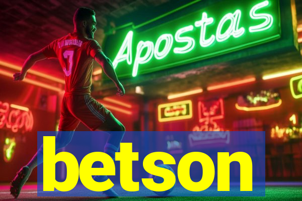 betson