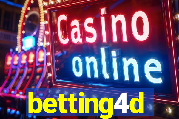 betting4d