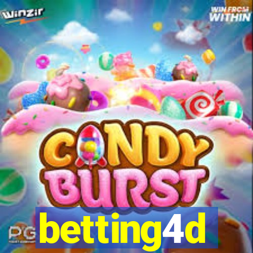 betting4d