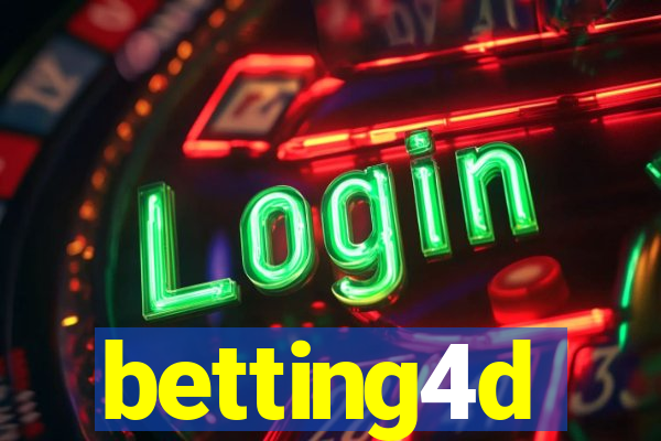 betting4d