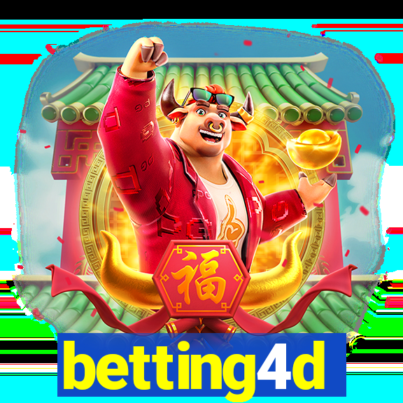 betting4d