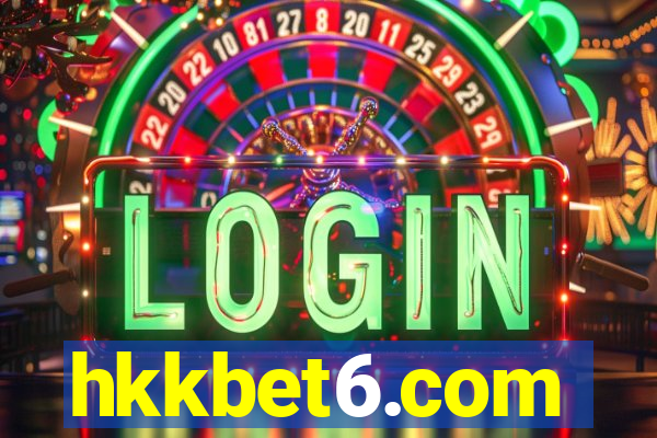 hkkbet6.com