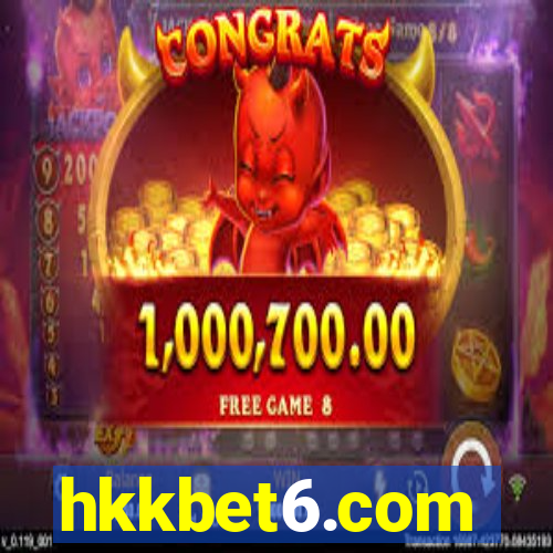 hkkbet6.com