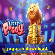 jogos h download