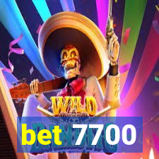 bet 7700