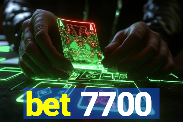 bet 7700