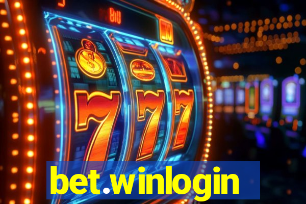 bet.winlogin