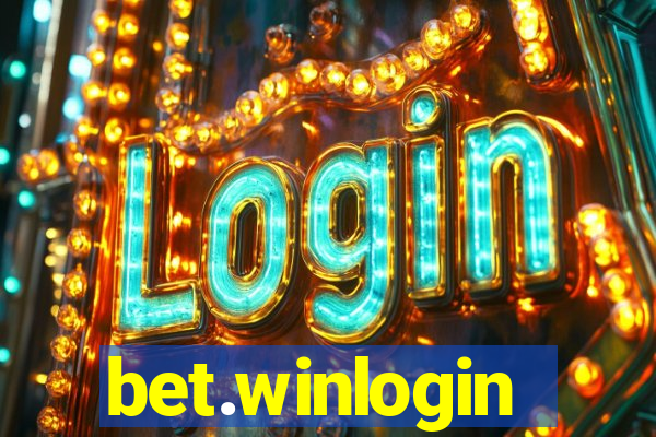 bet.winlogin