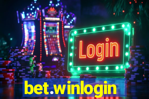 bet.winlogin