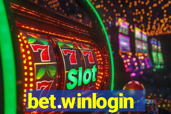 bet.winlogin