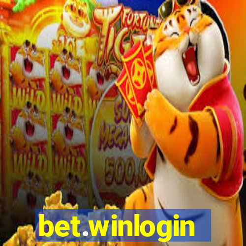 bet.winlogin