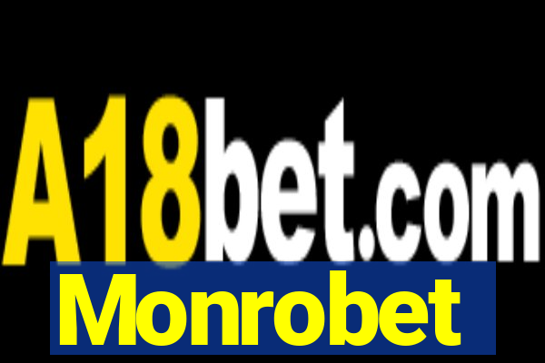 Monrobet