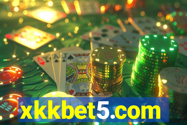 xkkbet5.com