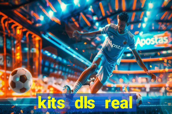 kits dls real madrid 2017