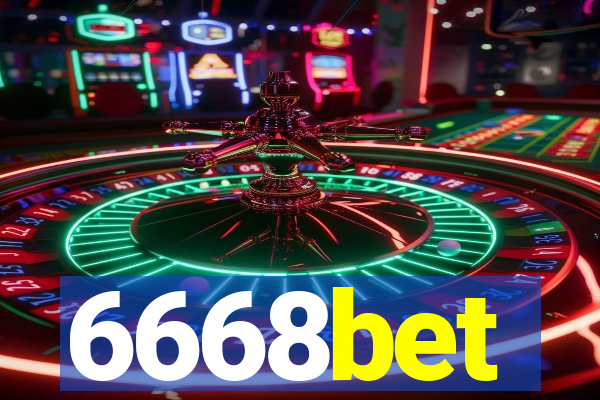 6668bet