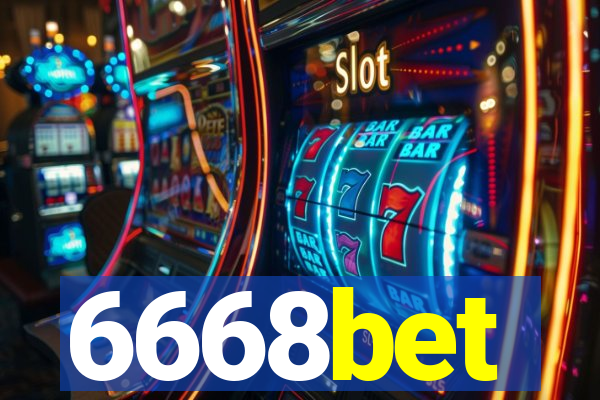 6668bet