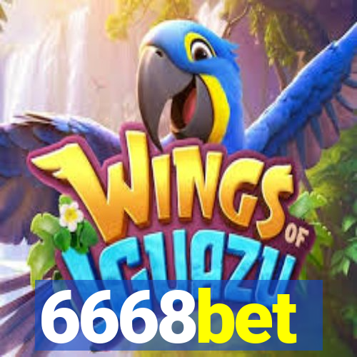 6668bet