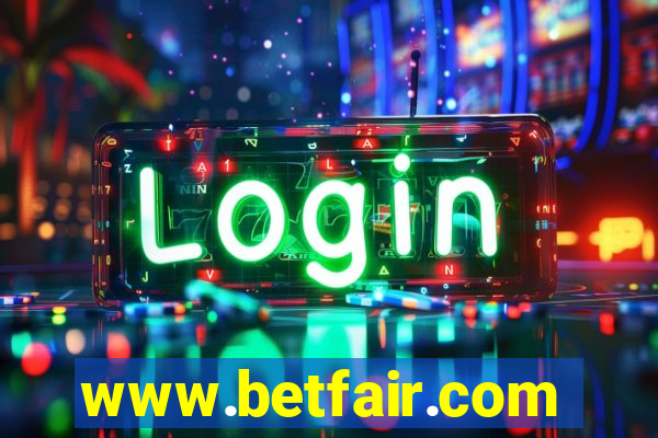 www.betfair.com