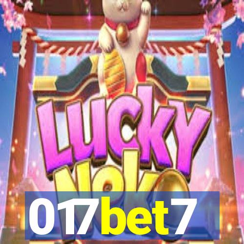 017bet7