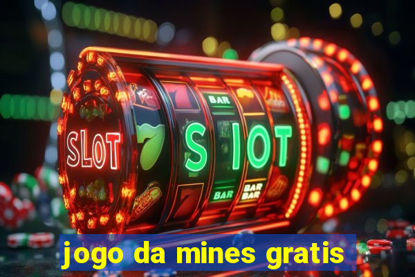 jogo da mines gratis