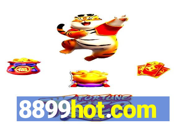 8899hot.com